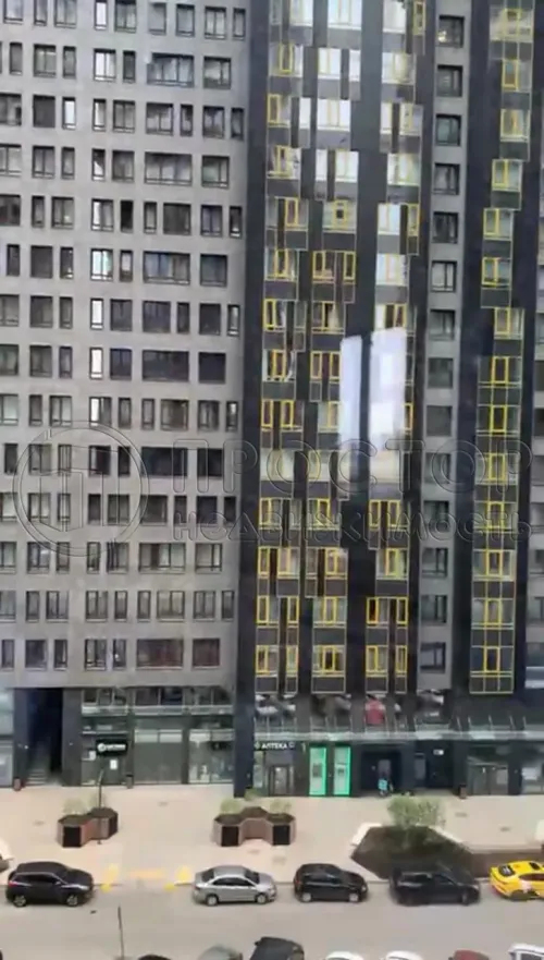 2-комнатная квартира, 65.45 м² - фото 3