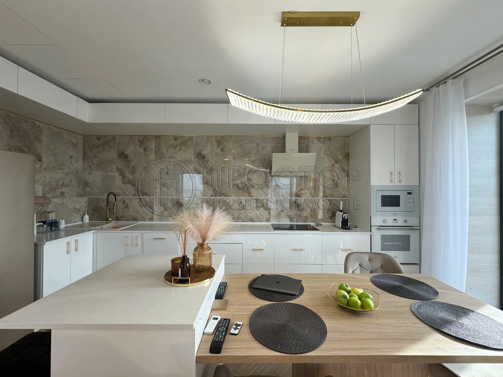 3-комнатная квартира, 90 м² - фото 4