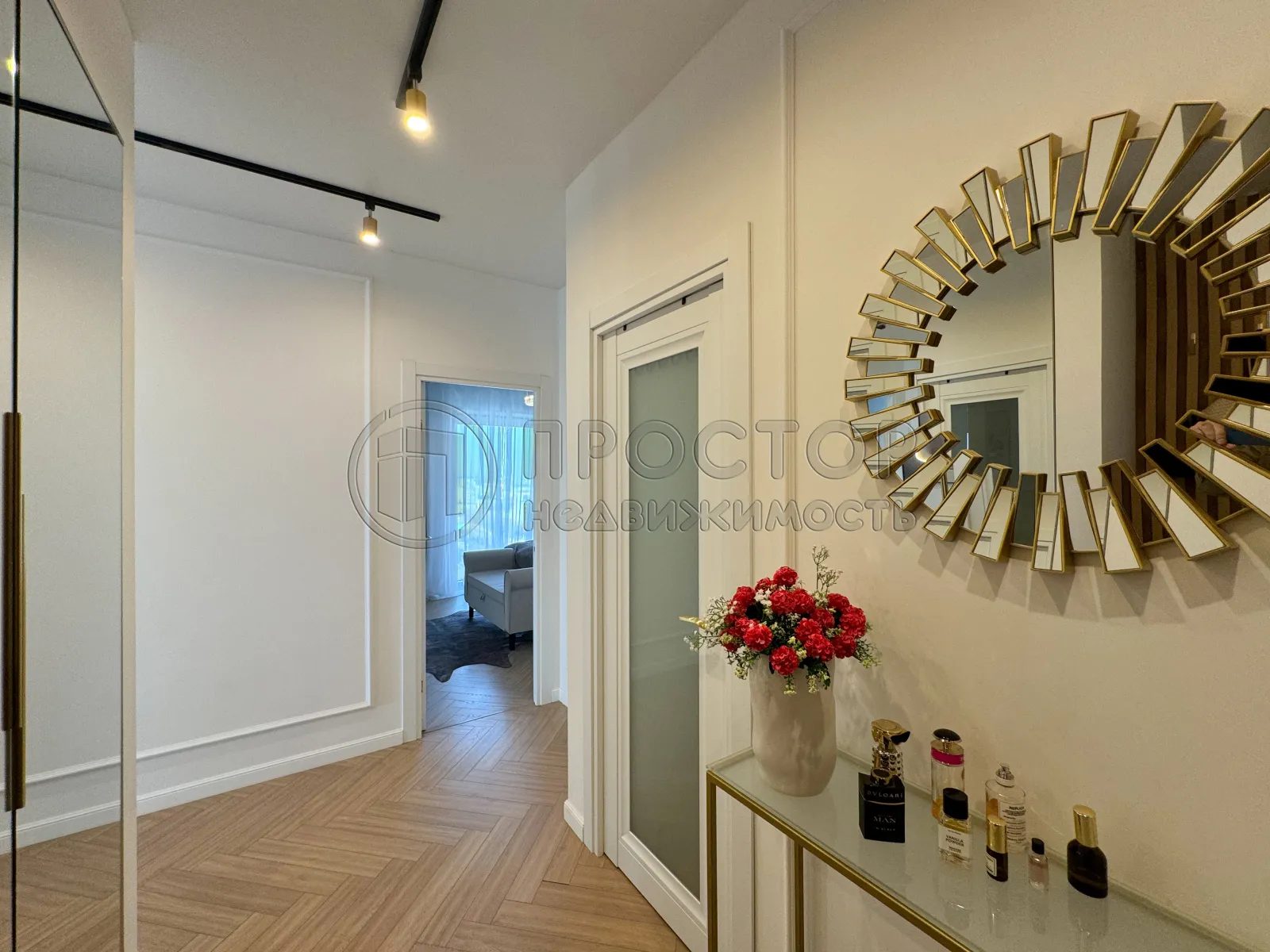 3-комнатная квартира, 90 м² - фото 7