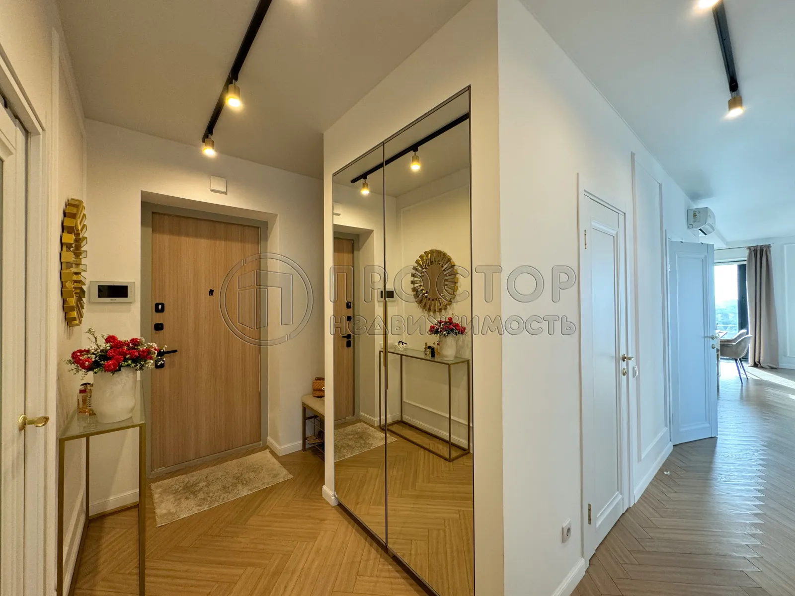 3-комнатная квартира, 90 м² - фото 8