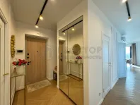 3-комнатная квартира, 90 м² - фото 26