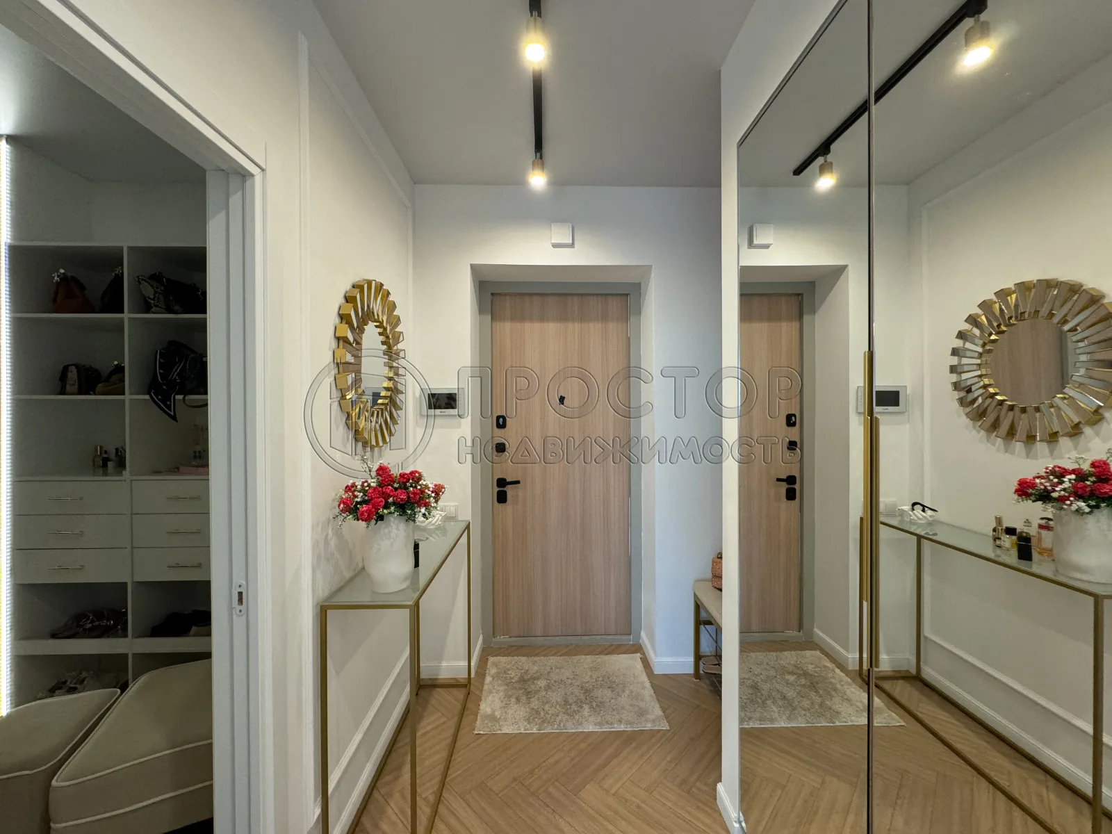 3-комнатная квартира, 90 м² - фото 11