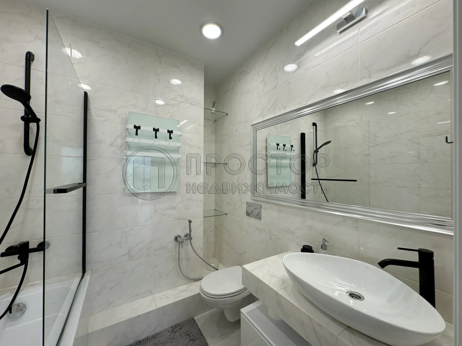 3-комнатная квартира, 90 м² - фото 15