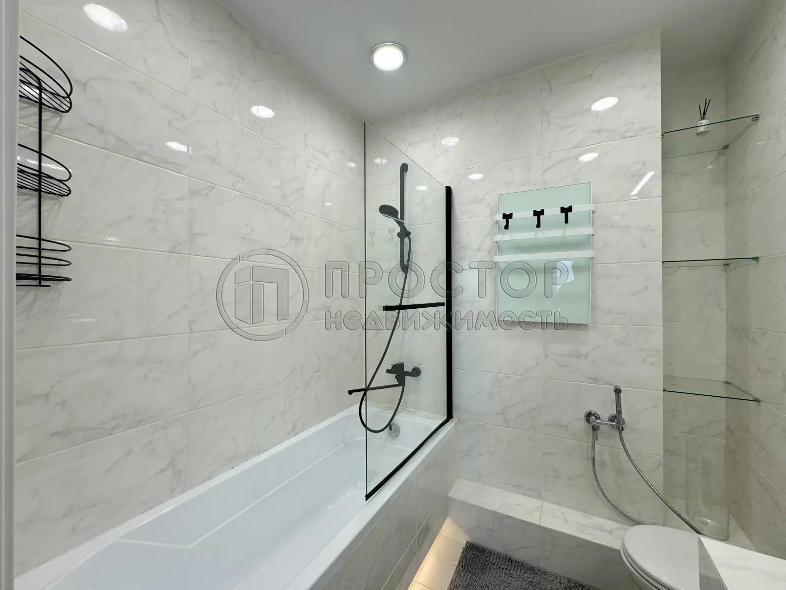 3-комнатная квартира, 90 м² - фото 16