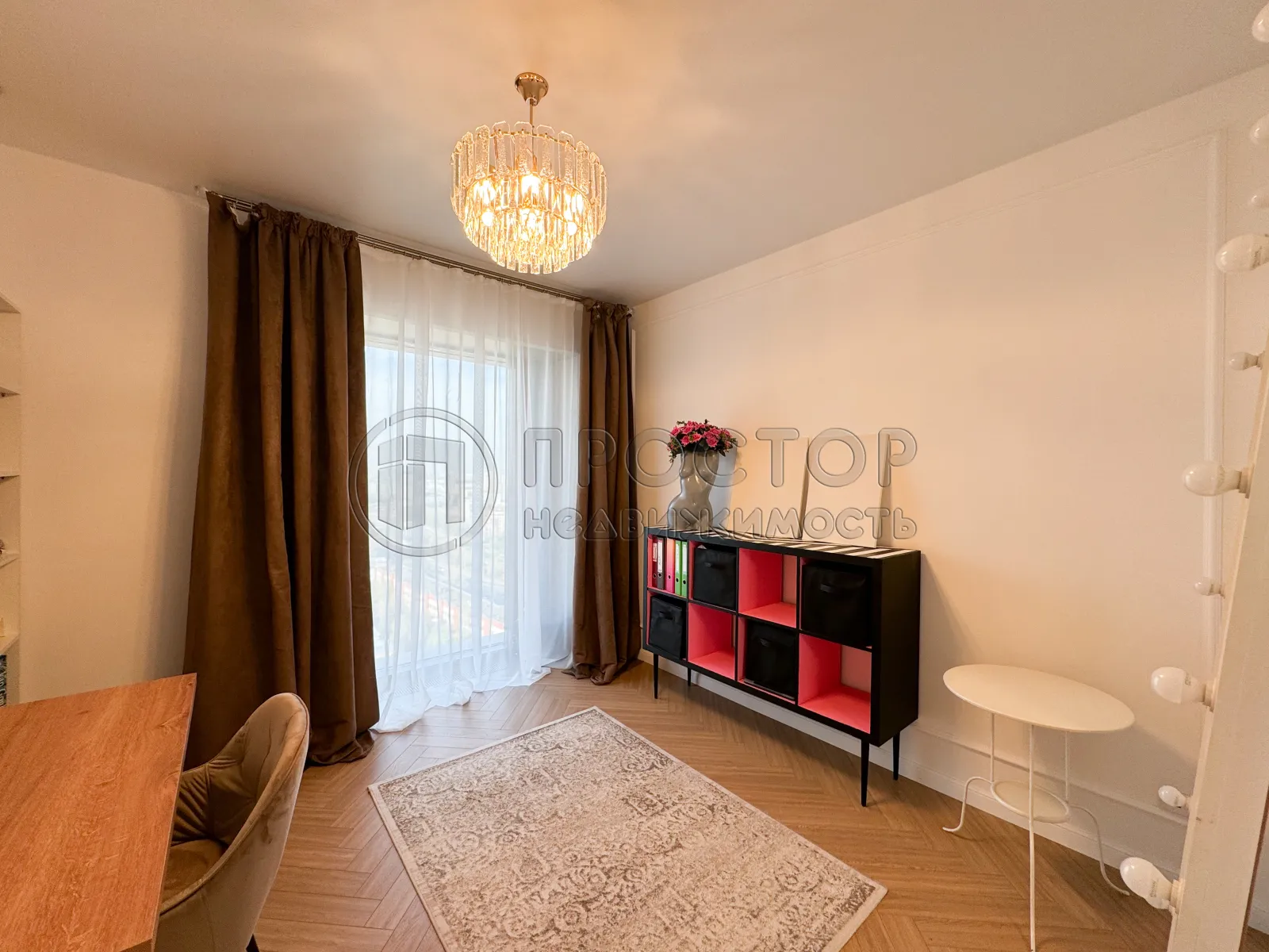 3-комнатная квартира, 90 м² - фото 17