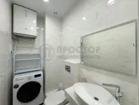 3-комнатная квартира, 90 м² - фото 36