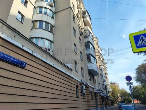 2-комнатная квартира, 56.5 м² - фото 3