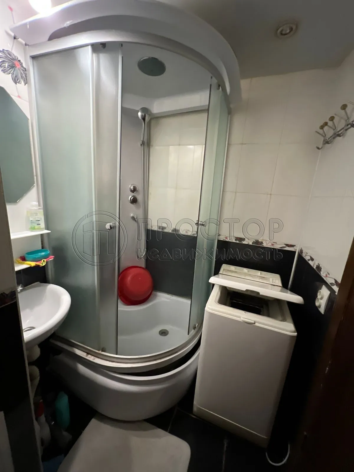 2-комнатная квартира, 38.1 м² - фото 5