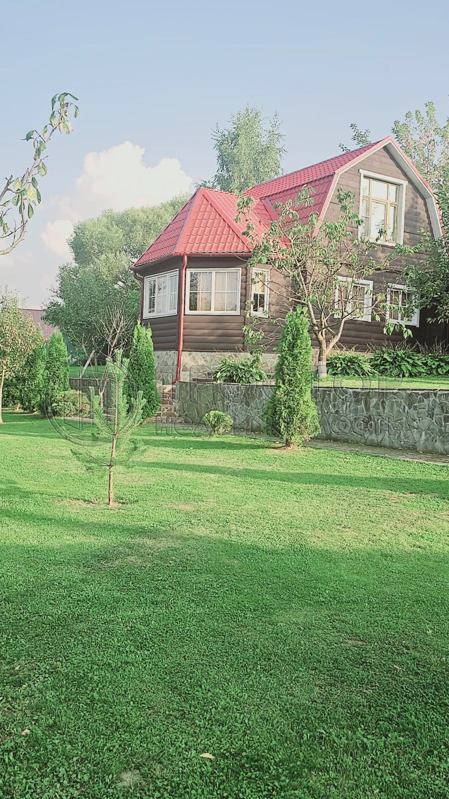 Дом, 76 м² - фото 2