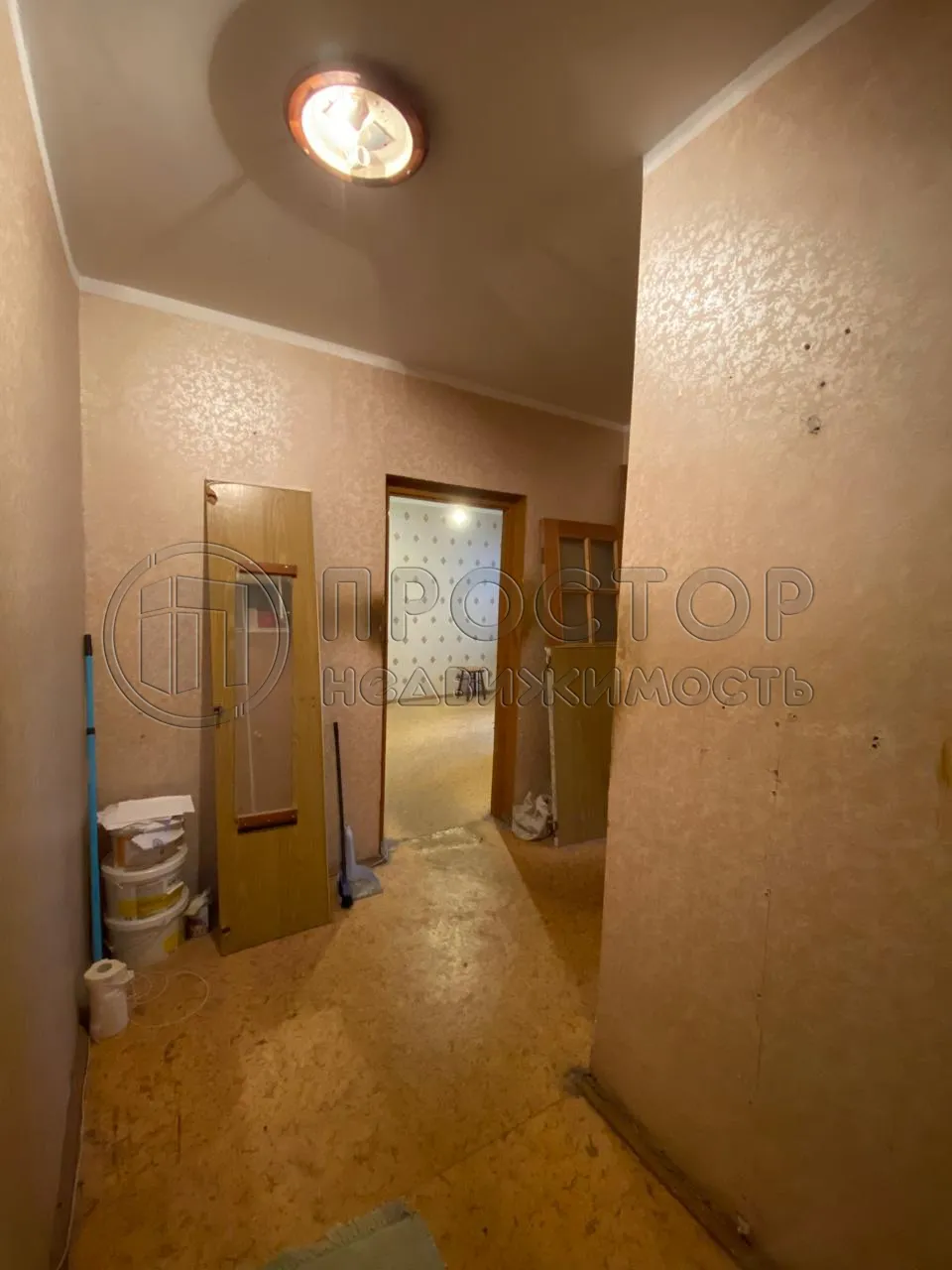 1-комнатная квартира, 38.9 м² - фото 5