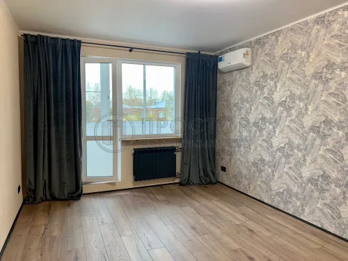 1-комнатная квартира, 38.5 м² - фото 2
