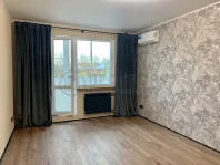 1-комнатная квартира, 38.5 м² - фото 9