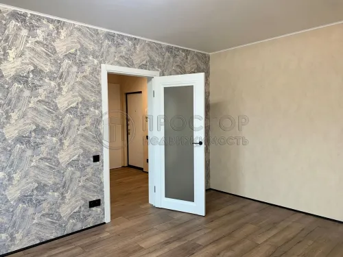 1-комнатная квартира, 38.5 м² - фото 3