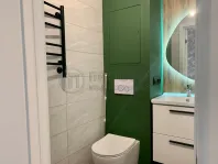 1-комнатная квартира, 38.5 м² - фото 11