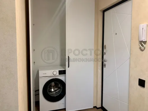 1-комнатная квартира, 38.5 м² - фото 6