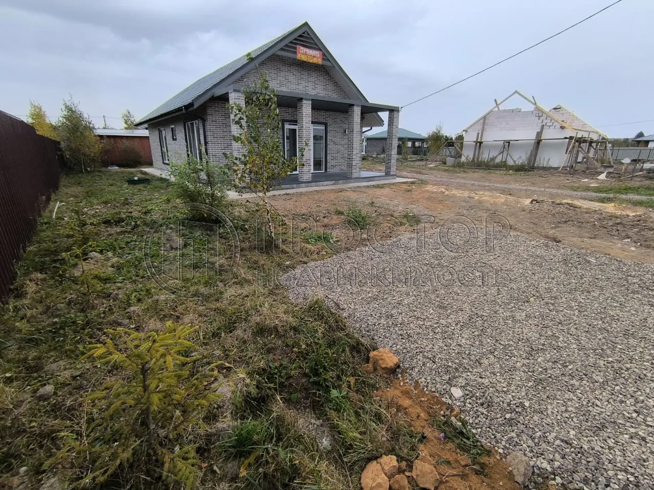 Дом, 100 м² - фото 2