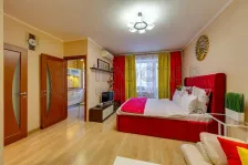 1-комнатная квартира, 30 м² - фото 14