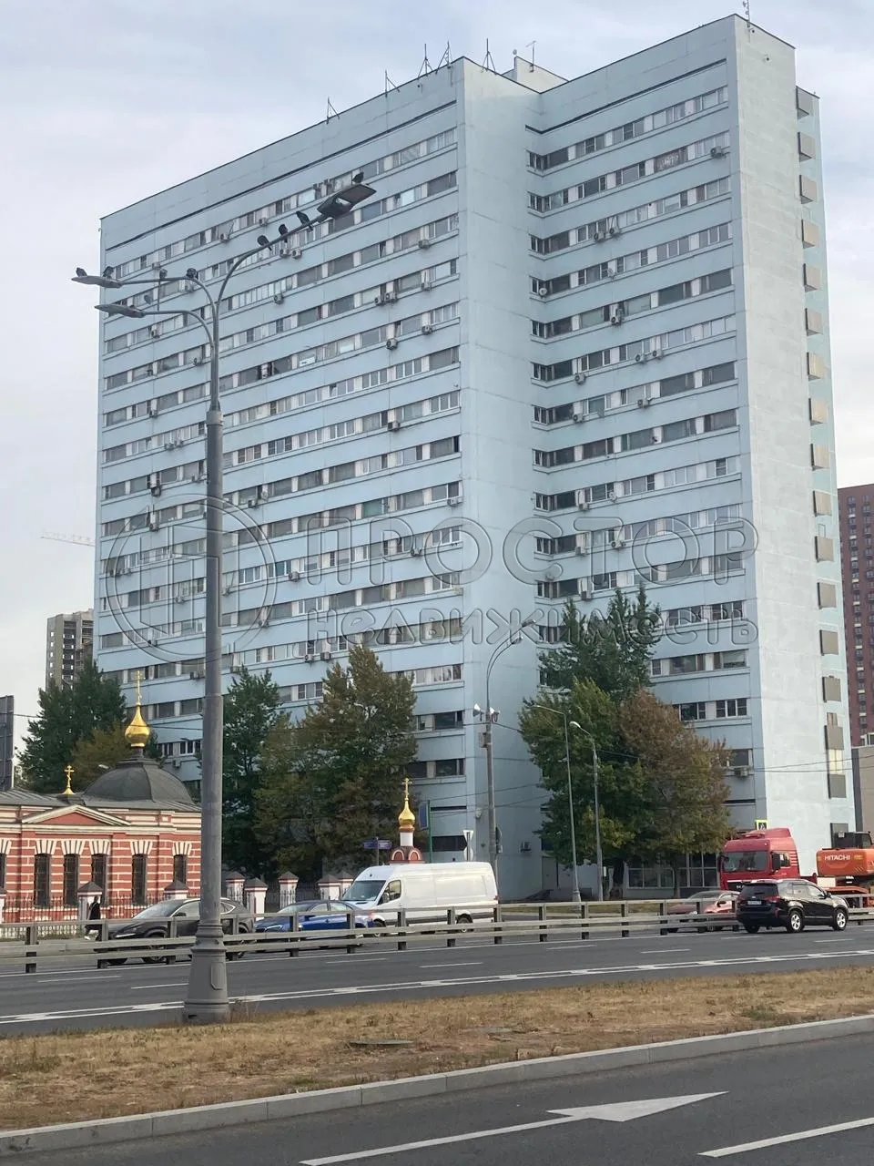 Студия, 20.3 м² - фото 2