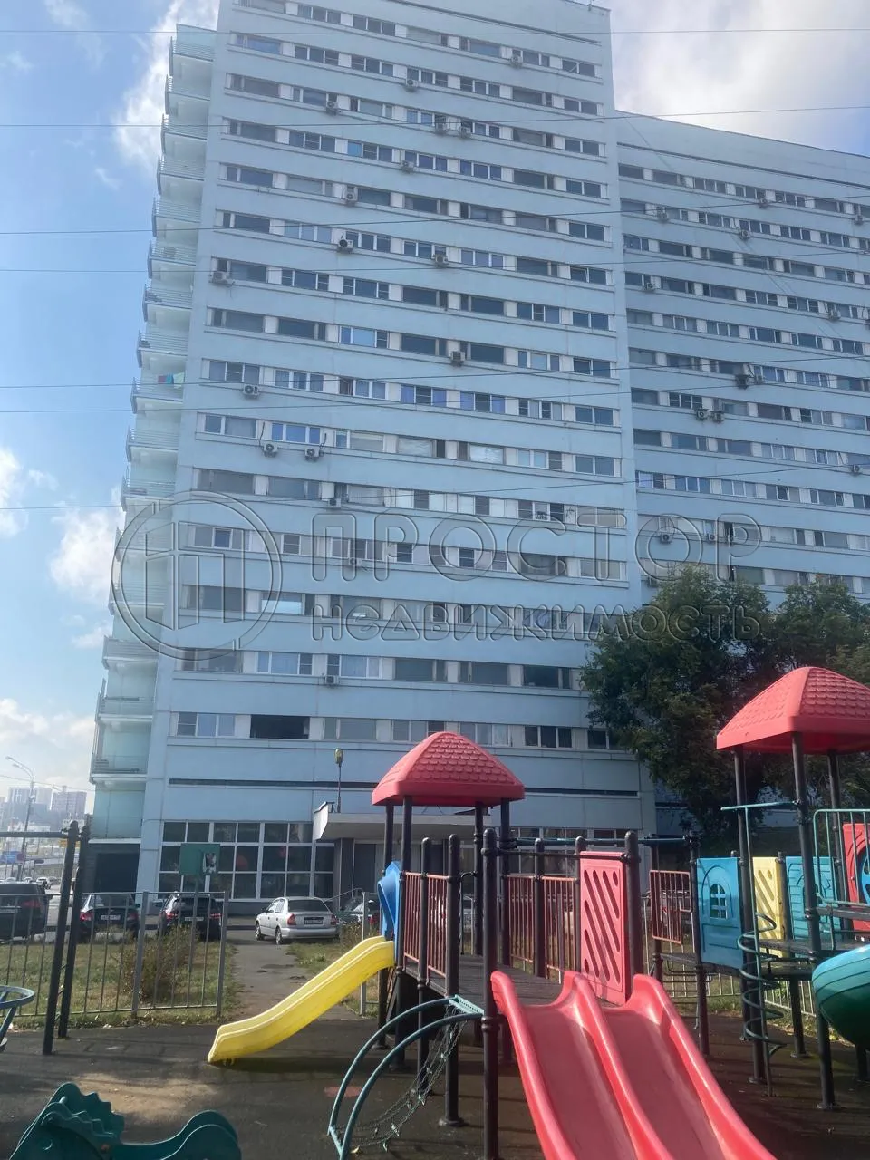 Студия, 20.3 м² - фото 4