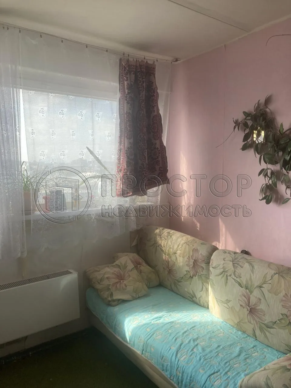 Студия, 20.3 м² - фото 9
