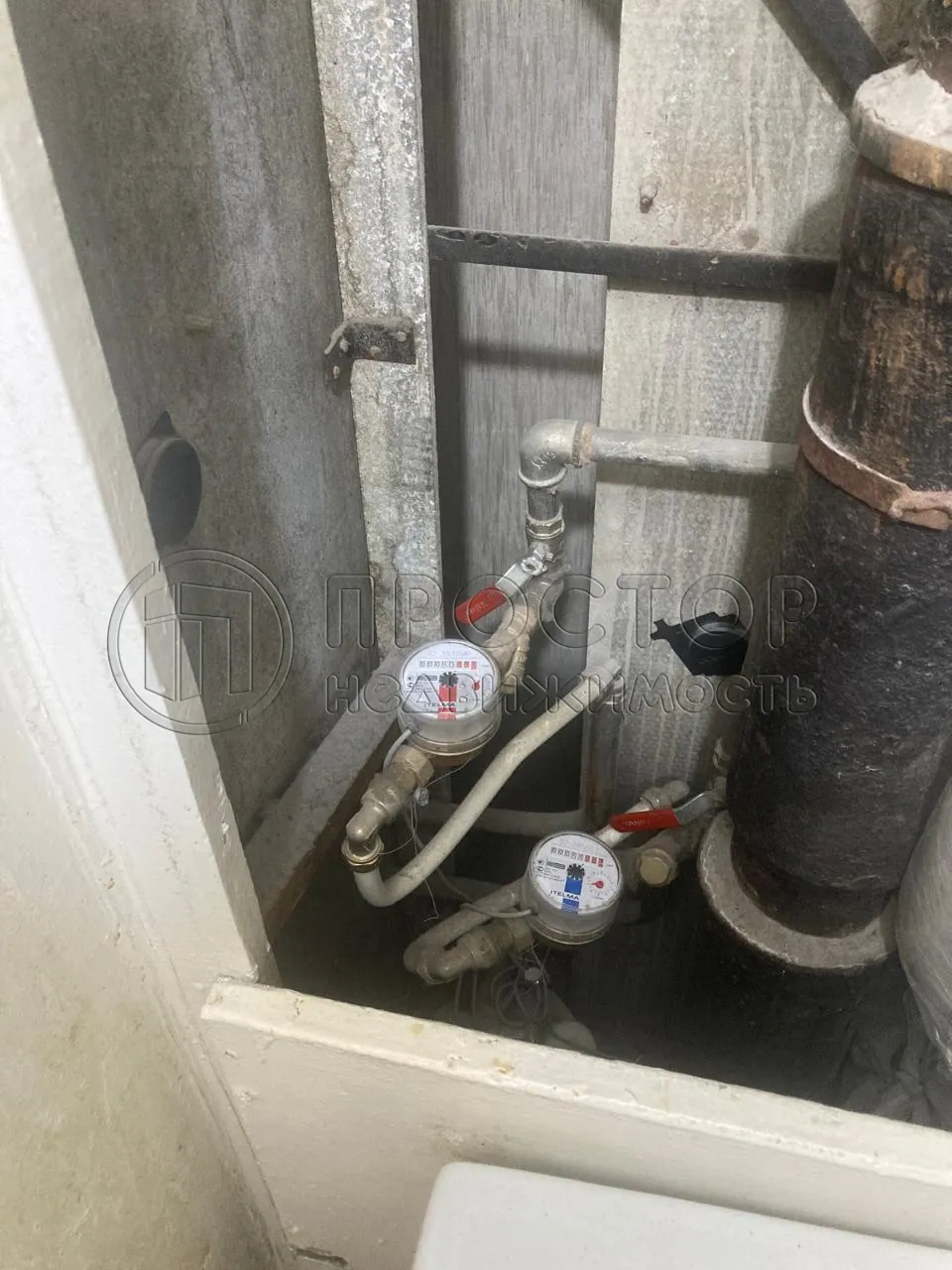 Студия, 20.3 м² - фото 14