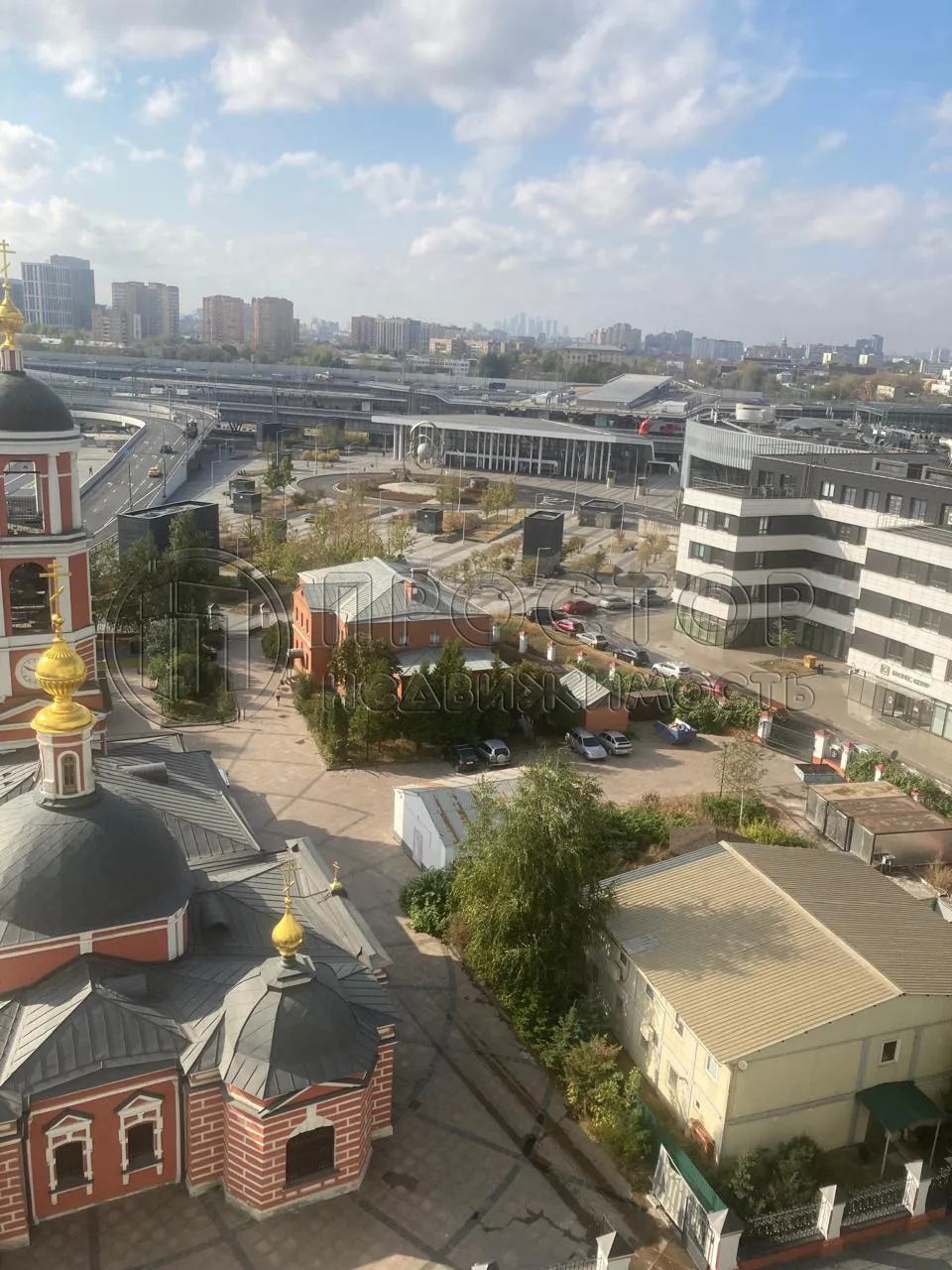 Студия, 20.3 м² - фото 15