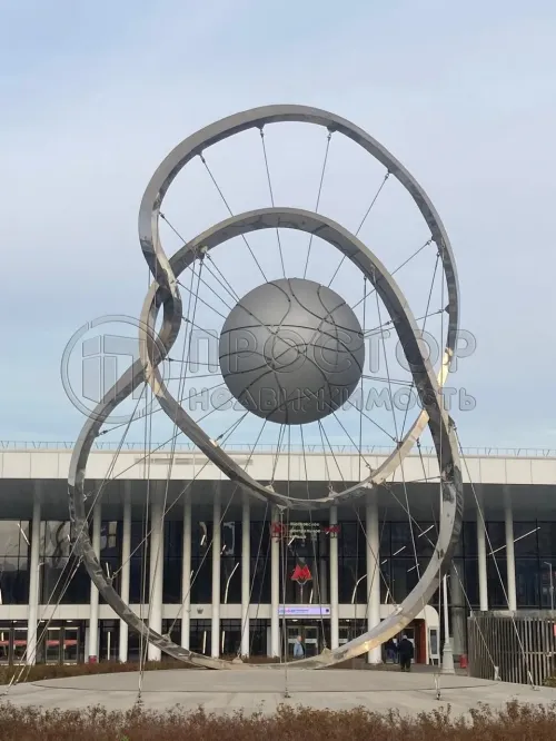Студия, 20.3 м² - фото 17
