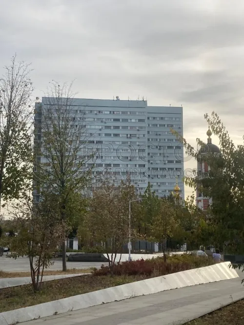 Студия, 20.3 м² - фото 18