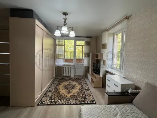 1-комнатная квартира, 31.1 м² - фото 2