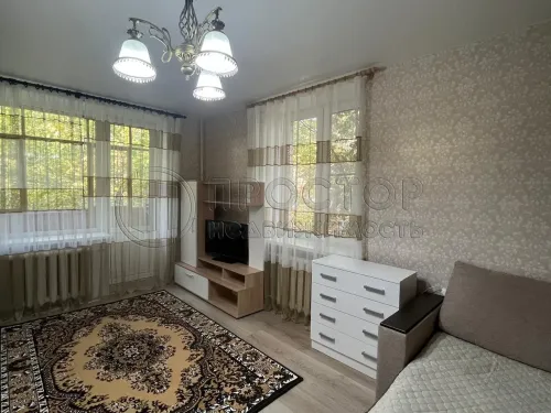1-комнатная квартира, 31.1 м² - фото 4