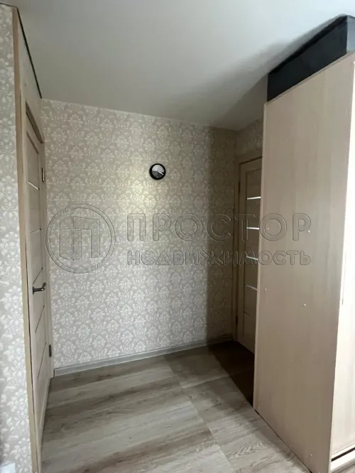 1-комнатная квартира, 31.1 м² - фото 5