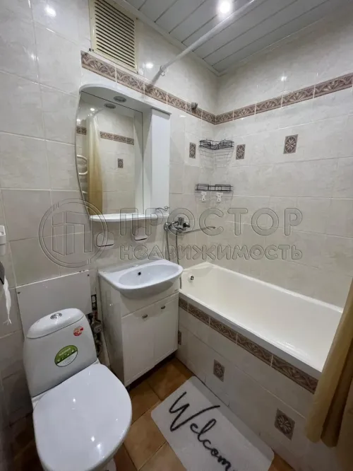 1-комнатная квартира, 31.1 м² - фото 6