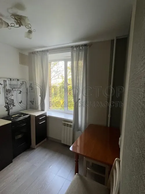 1-комнатная квартира, 31.1 м² - фото 7