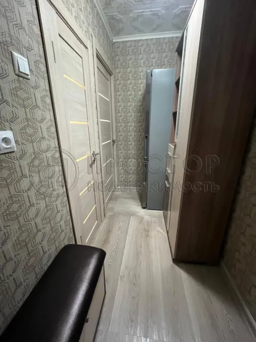 1-комнатная квартира, 31.1 м² - фото 8