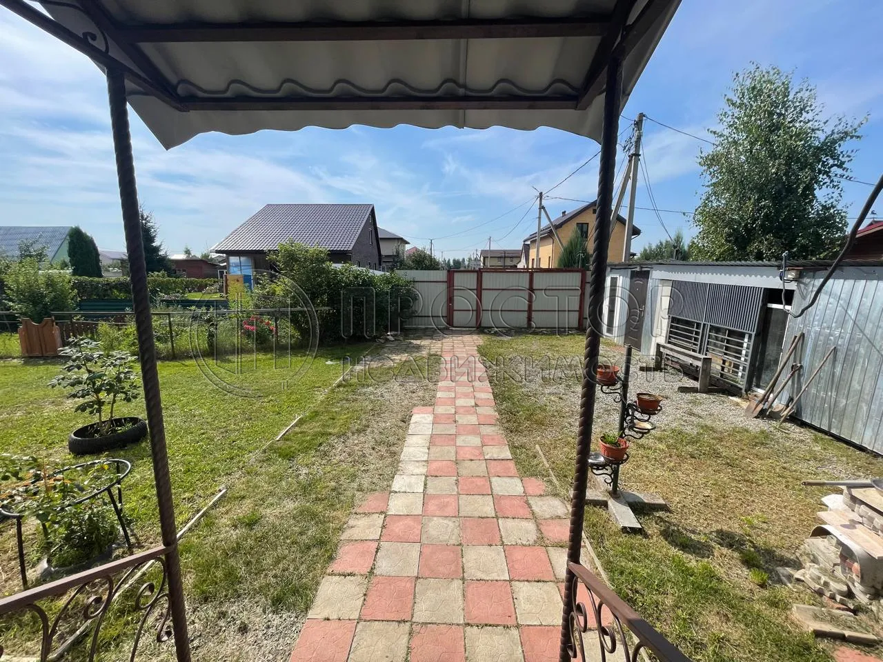 Дом, 126 м² - фото 6