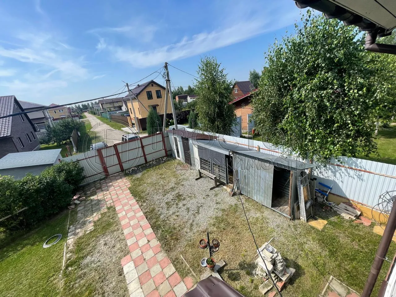 Дом, 126 м² - фото 29