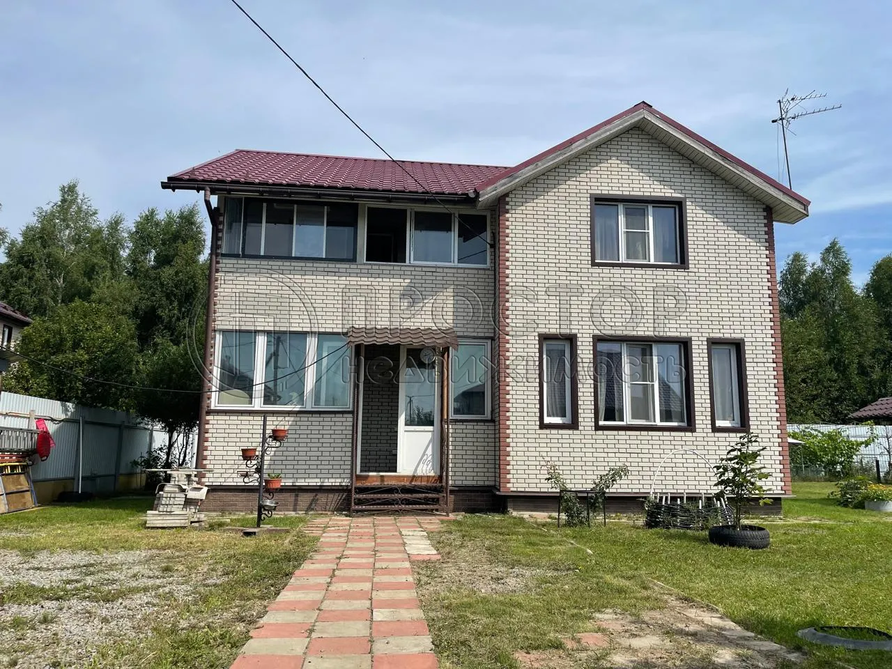 Дом, 126 м² - фото 2