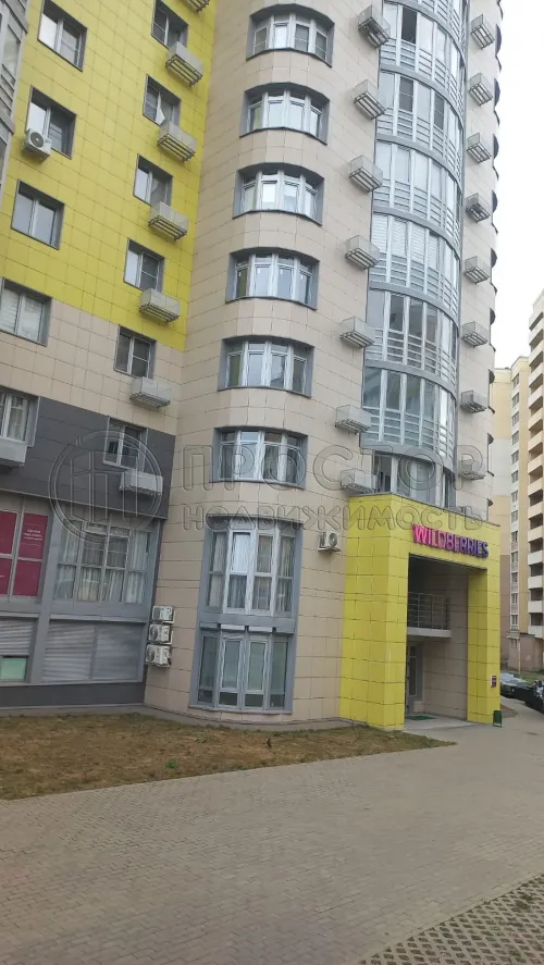 Коммерческая недвижимость (свободного назначения), 102.2 м² - фото 2