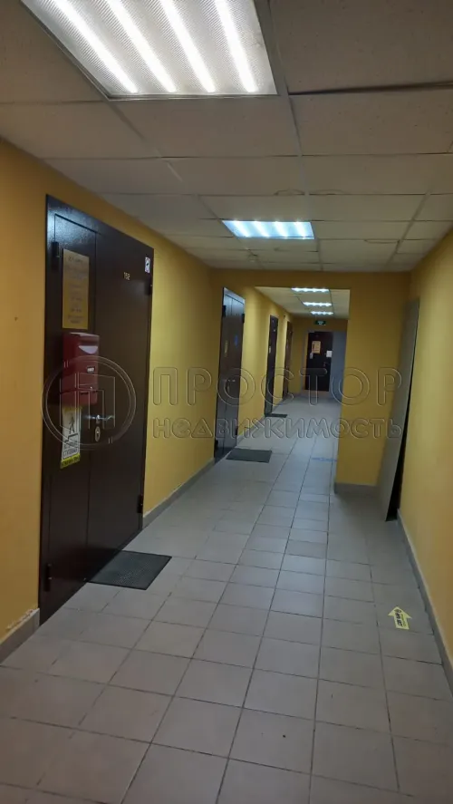 Коммерческая недвижимость (свободного назначения), 102.2 м² - фото 16