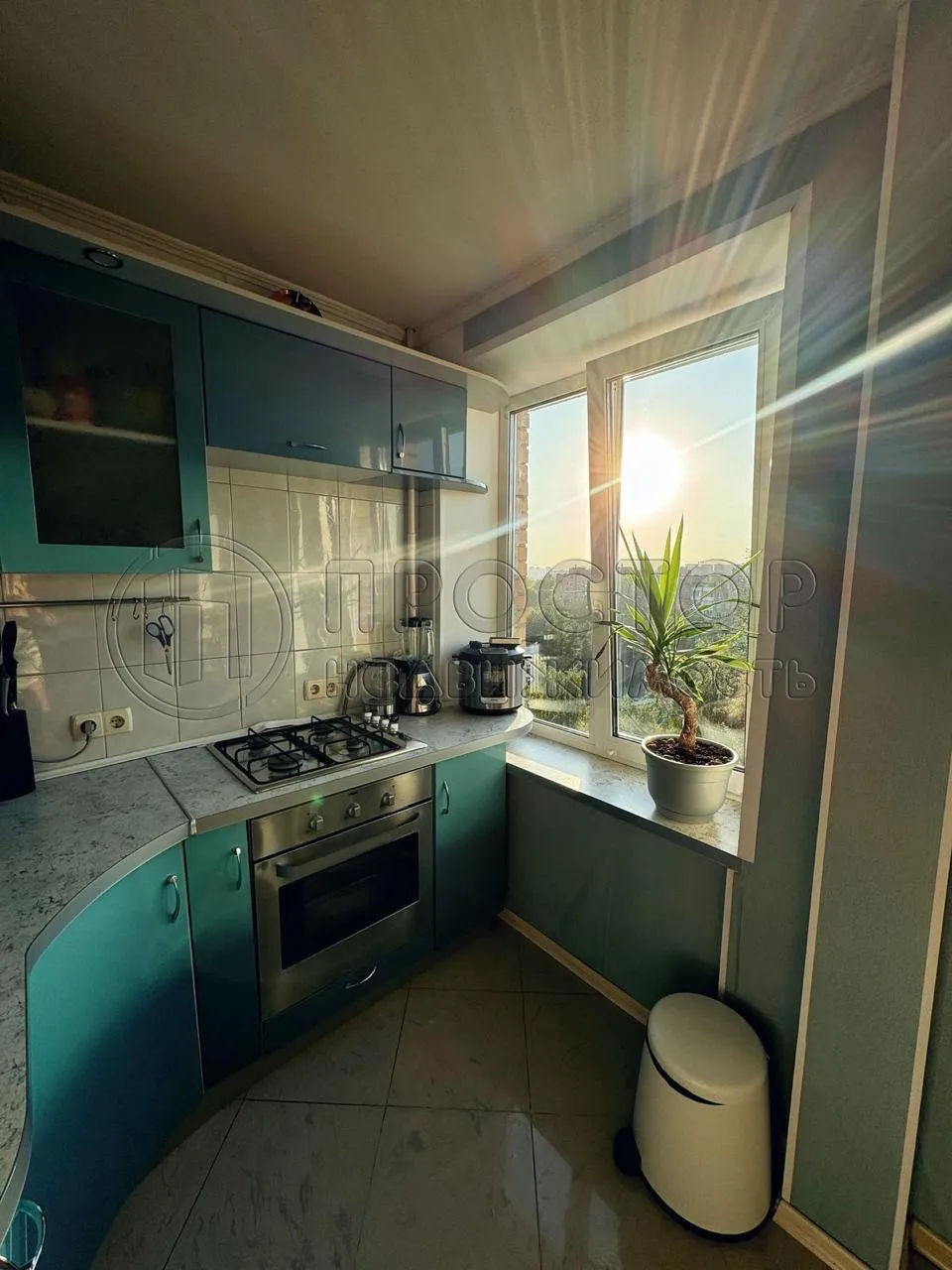 2-комнатная квартира, 44.4 м² - фото 7