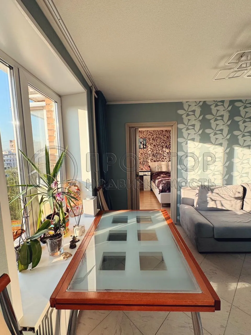 2-комнатная квартира, 44.4 м² - фото 5