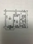 2-комнатная квартира, 44.4 м² - фото 29