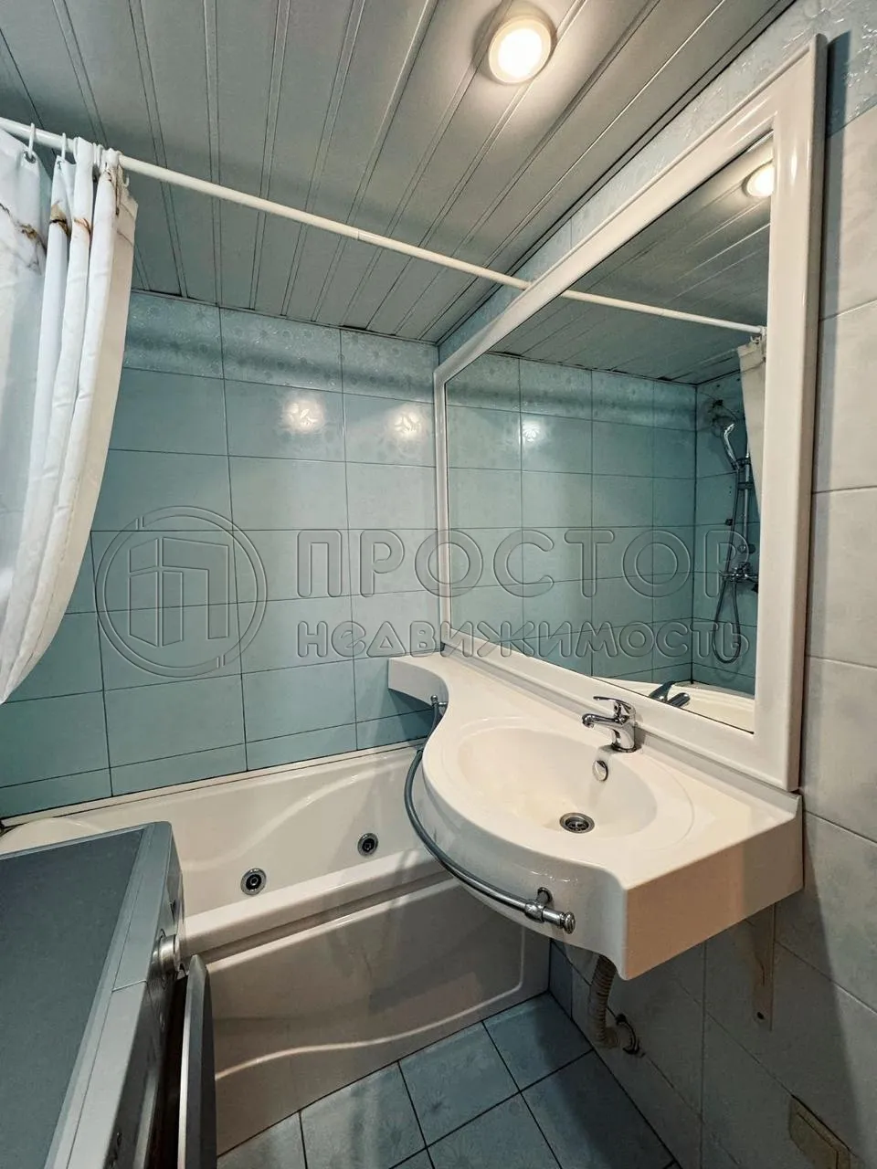 2-комнатная квартира, 44.4 м² - фото 12