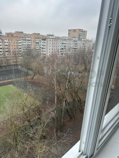 2-комнатная квартира, 44.4 м² - фото 15