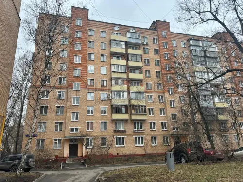 2-комнатная квартира, 44.4 м² - фото 21