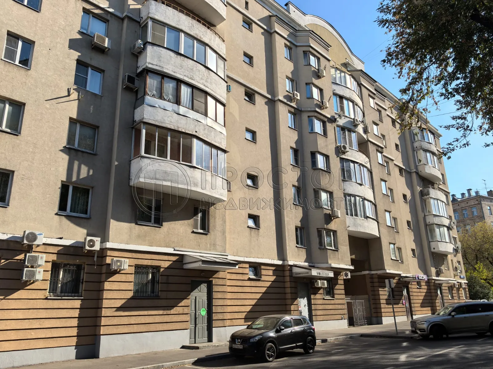 2-комнатная квартира, 56.5 м² - фото 2