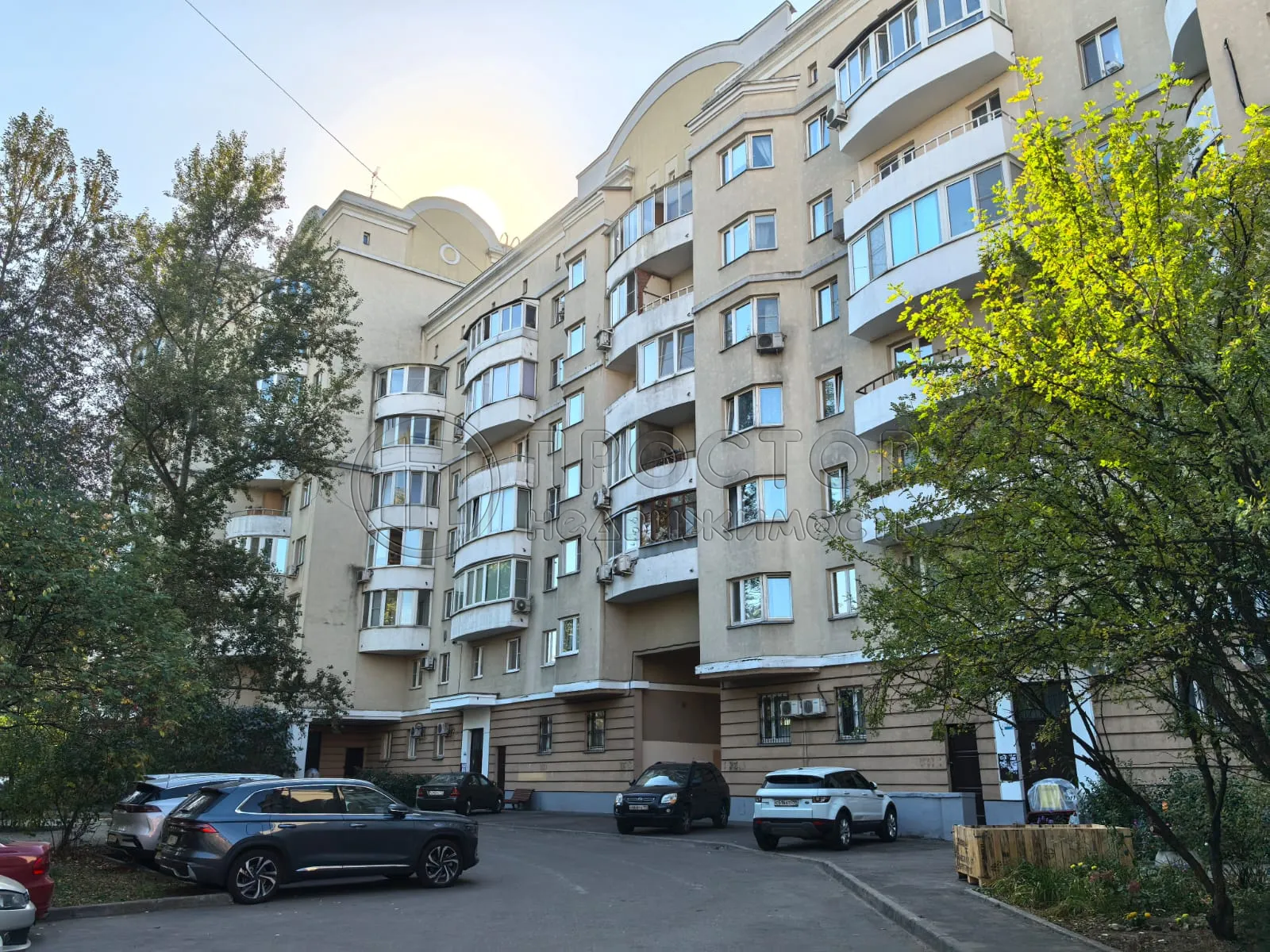 2-комнатная квартира, 56.5 м² - фото 4
