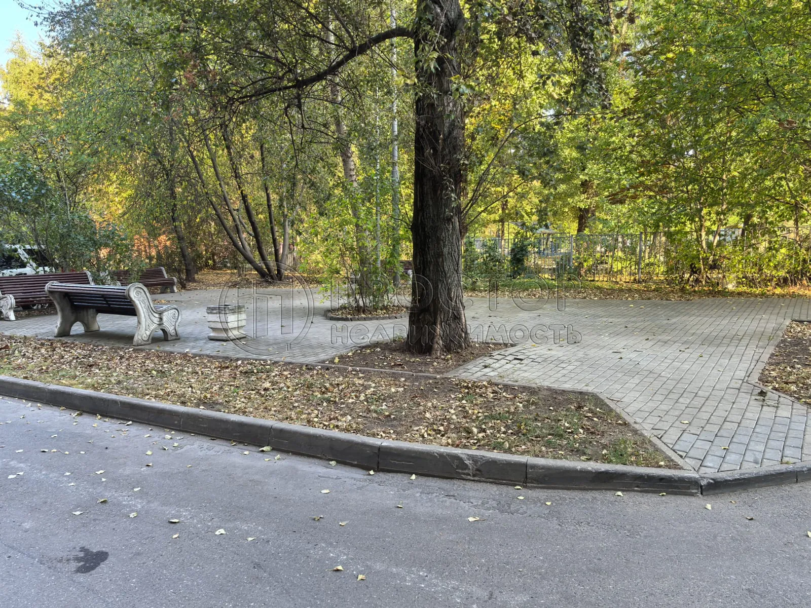 2-комнатная квартира, 56.5 м² - фото 5