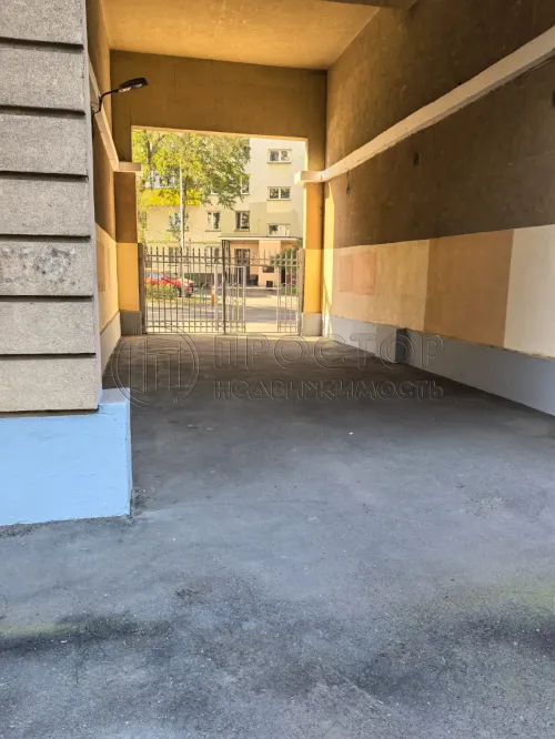2-комнатная квартира, 56.5 м² - фото 8