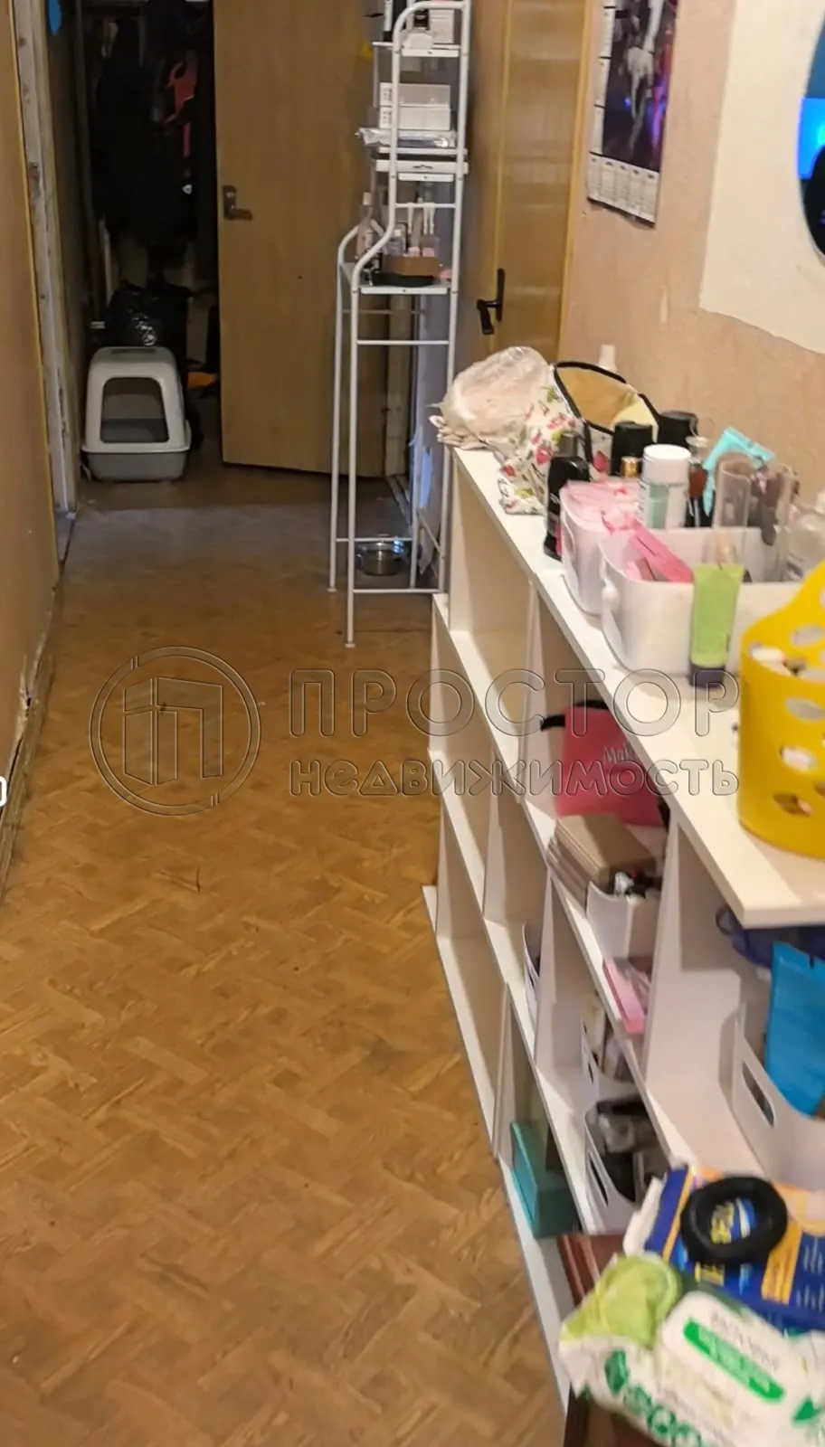 2-комнатная квартира, 56.5 м² - фото 9